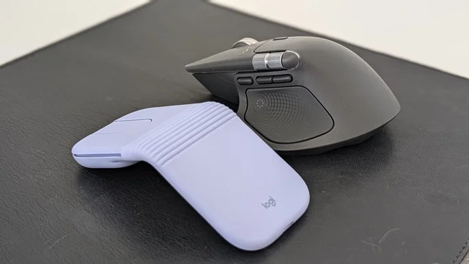 Logitech