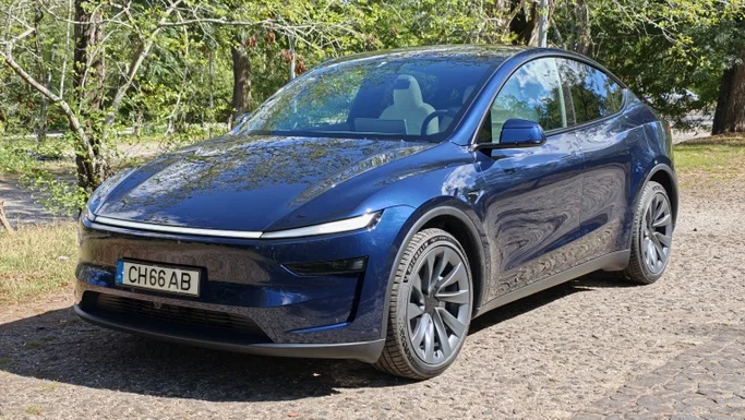 tesla