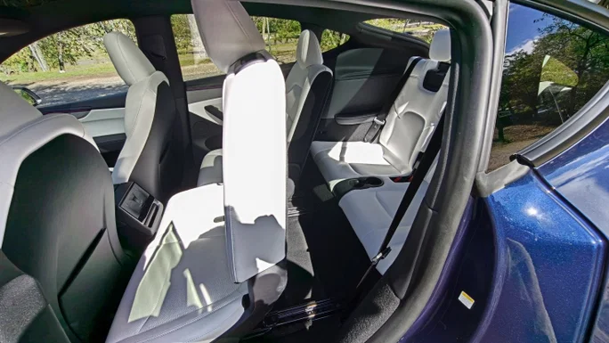 tesla