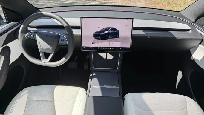 tesla