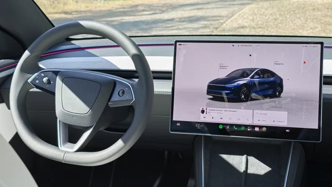 tesla