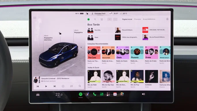 tesla