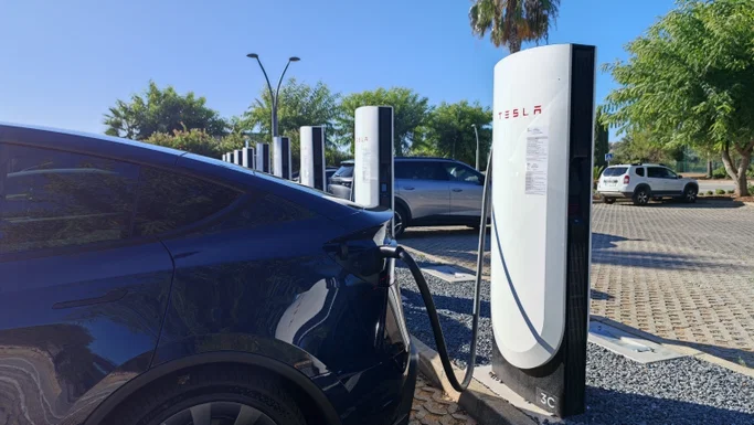 tesla