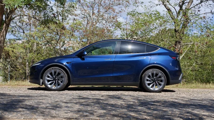 tesla