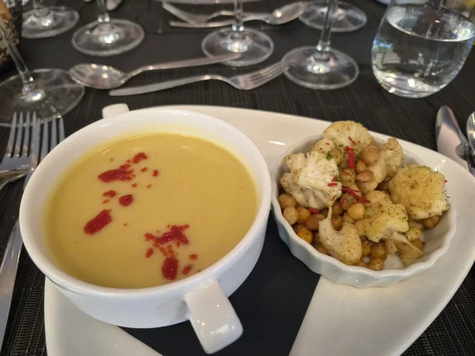 foto de comida