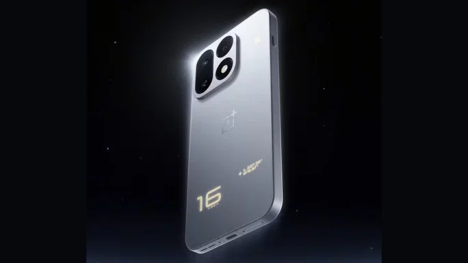 OnePlus 16 llega pronto con una parte trasera estilo Nothing