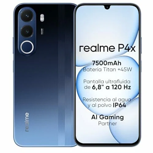 verdadero yo P4X 4G 4GB 256GB