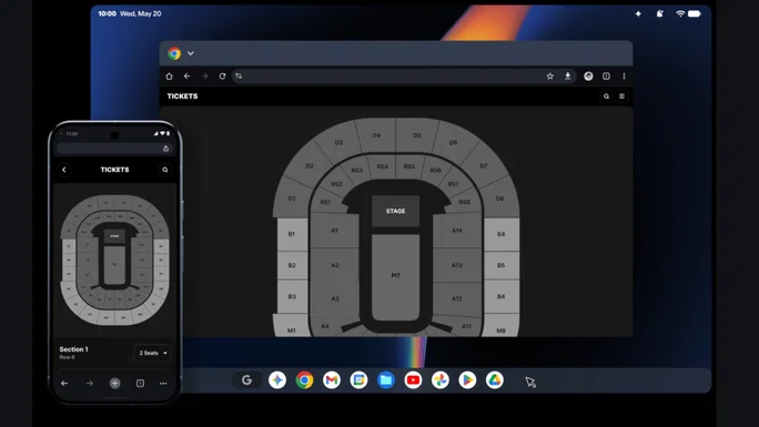 Los Googlebooks son oficiales: los nuevos portátiles reúnen Android, ChromeOS y Gemini