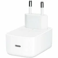 Adaptador de corriente dinámico APPLE (60W - Blanco)