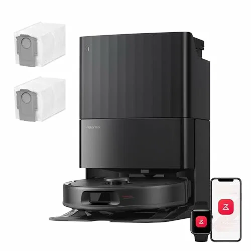 Roborock Qrevo S Pro