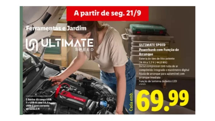 cargador de batería de coche