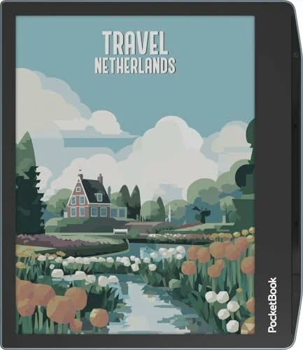 PocketBook Era Color Mar Tormentoso 32 GB 7