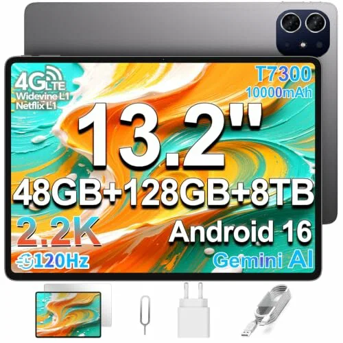 Tableta TECLAST ArtPad 13.2