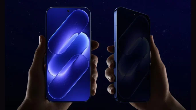 Xiaomi 18 Pro y Xiaomi 18 Pro Max