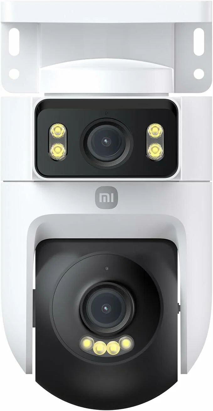 Cámara exterior dual Xiaomi CW500