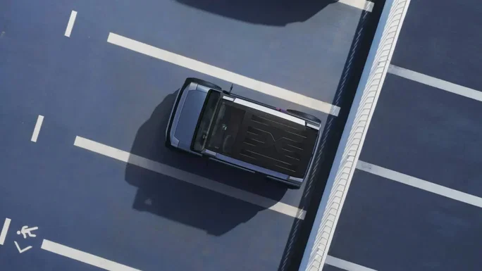 dacia