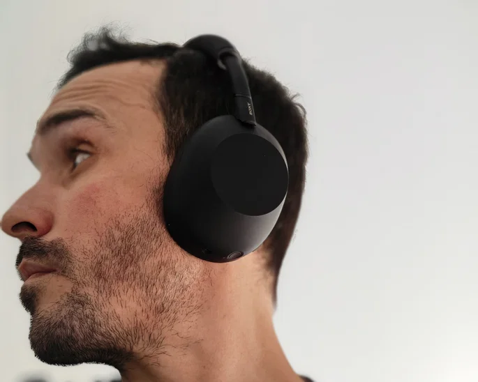 Revisión de Sony WH-1000XM6