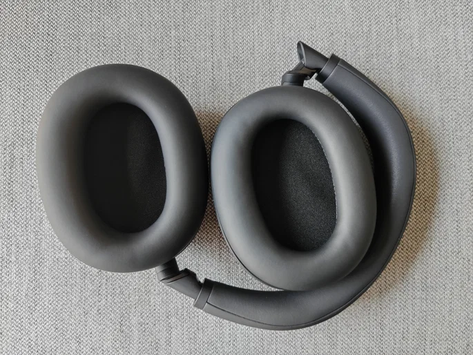 Revisión de Sony WH-1000XM6