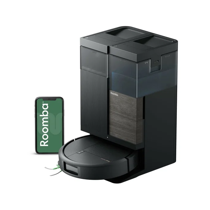 iRobot Roomba 575 Plus