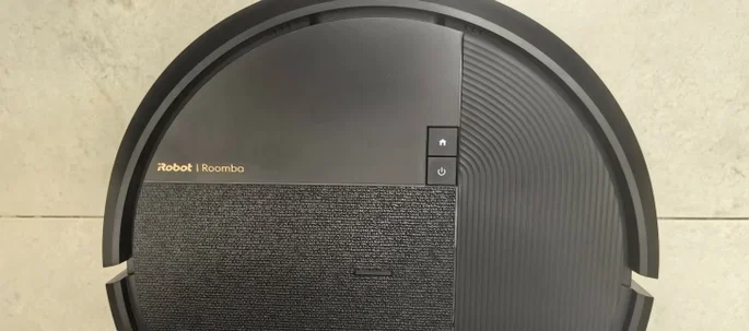 Navegación iRobot Roomba 575 Plus
