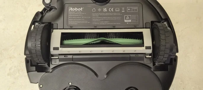 Cepillo iRobot Roomba 575 Plus