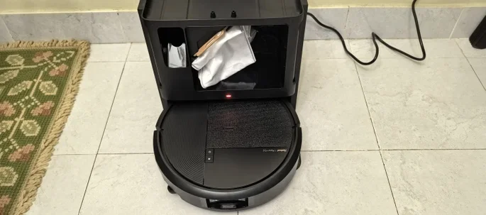 Bolsa para polvo iRobot Roomba 575 Plus