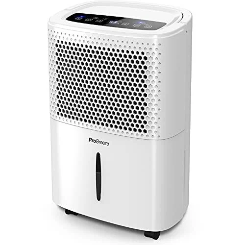 Deshumidificador Pro Breeze