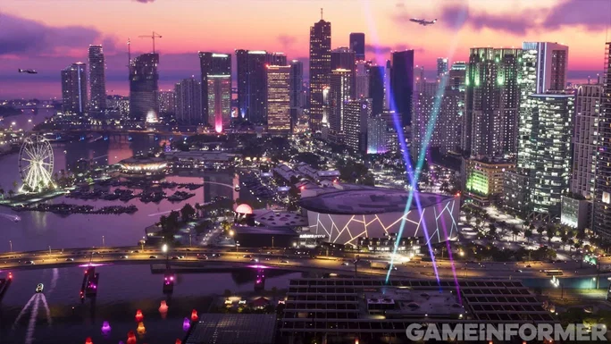 GTA 6 nuevas imágenes