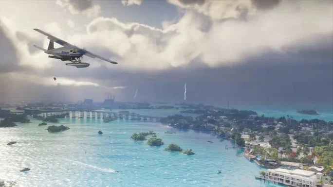 GTA 6 nuevas imágenes