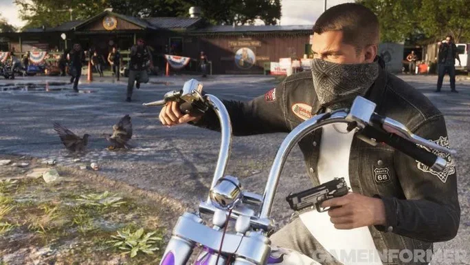 GTA 6 nuevas imágenes
