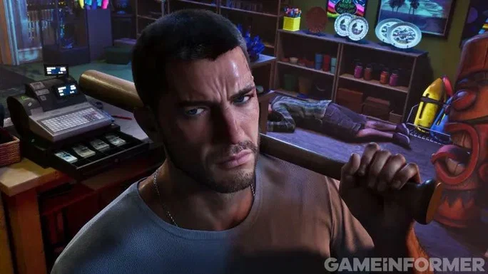 GTA 6 nuevas imágenes