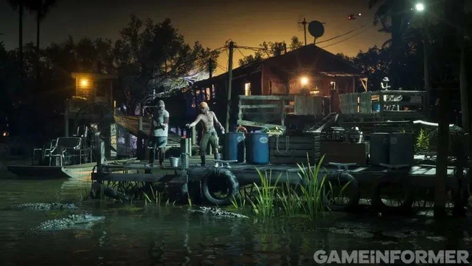 GTA 6 nuevas imágenes