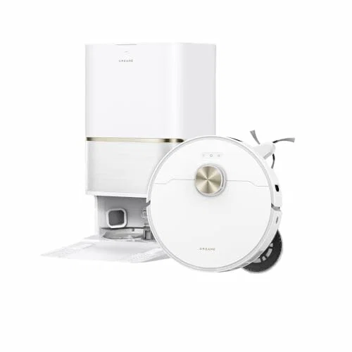 DREAME L50 Ultra Ae Robot Aspirador 28.000 Pa