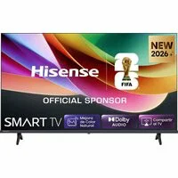 Televisor HISENSE 40A4S (LED - 40'' - 102 cm - Full HD - Smart TV)