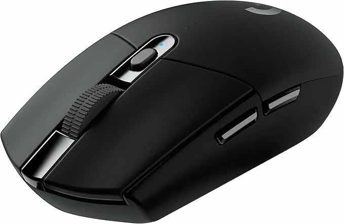 Ratón inalámbrico para juegos Logitech G 305 LIGHTSPEED