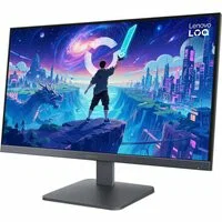 Monitor para juegos LENOVO LOQ 27 -10 (27'' - Full HD - 4 ms - 200 Hz)