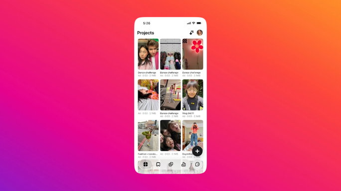 Instagram anuncia una nueva función muy útil para quienes publican Reels