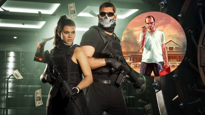 192 GB filtrados de datos de Rockstar revelan secretos sobre GTA 5 y GTA 6