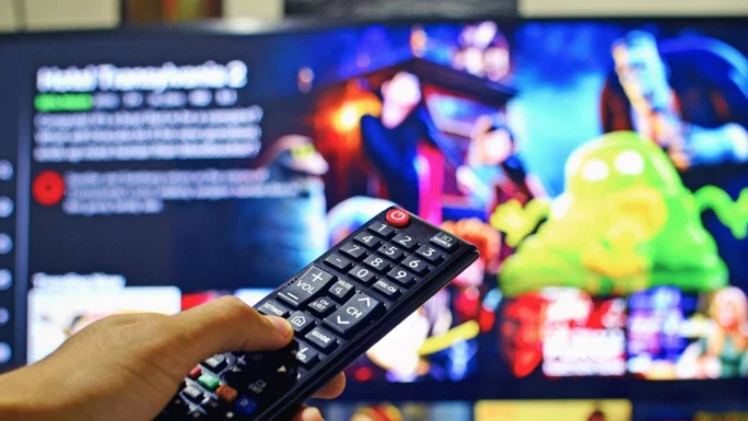 netflix