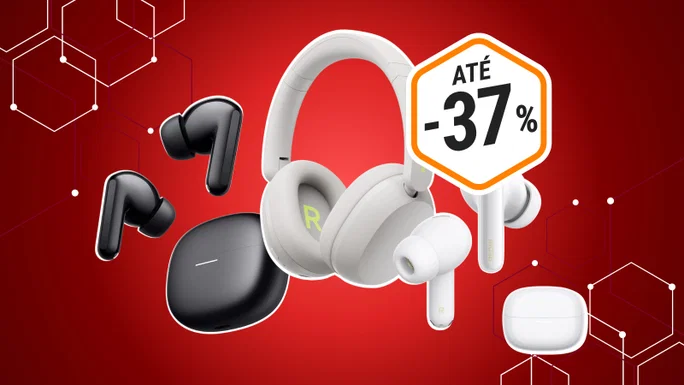 Auriculares inalámbricos baratos con buenas características.