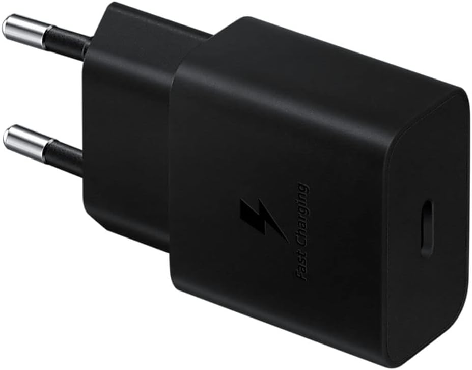 Samsung Travel Charger USB Type-C EP-T1510XBEGEU Black