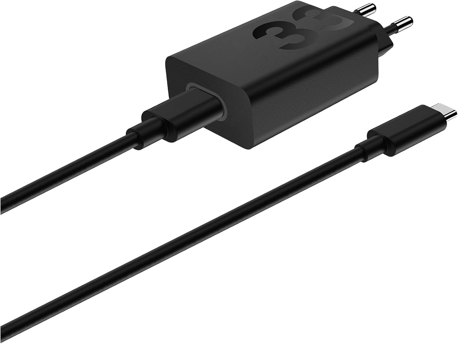 Motorola TurboPower 33W Charger