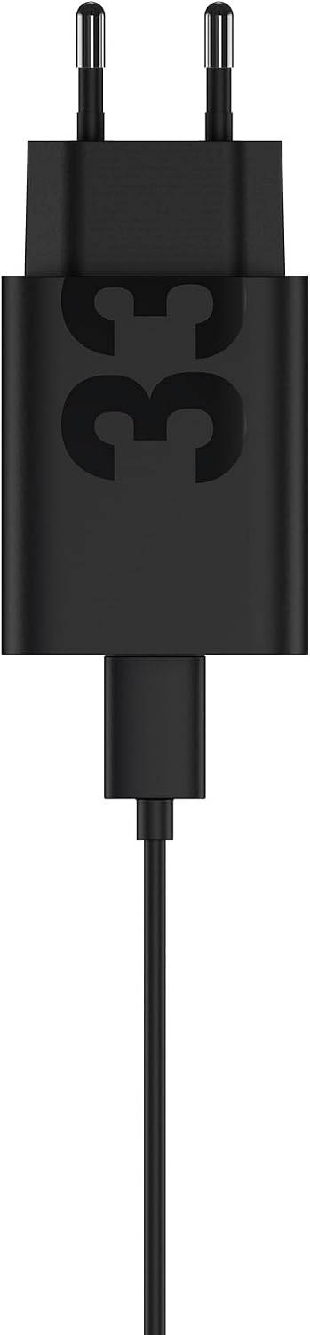 Motorola TurboPower 33W Charger - Imagen 2