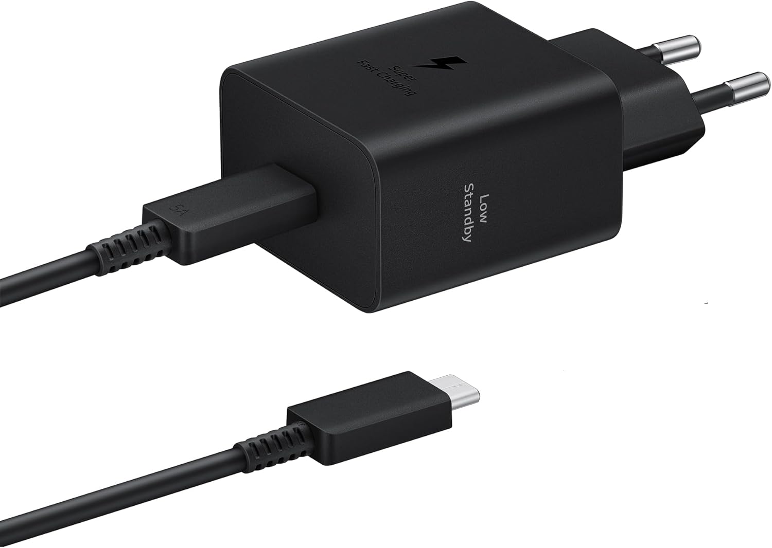 Charger secteur SAMSUNG EP-T4511XBEGEU