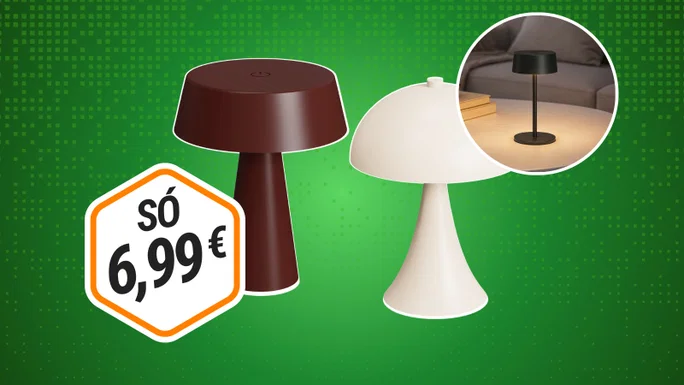 Lámpara de mesa CASALUX®