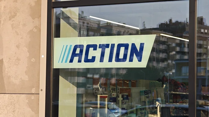 tienda de acción
