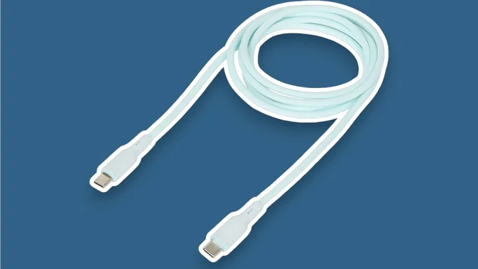 cable de acción
