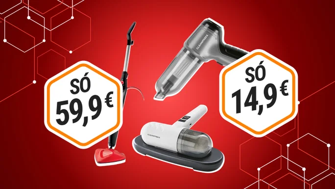 Tres ofertas con precios desde 14,99 euros.