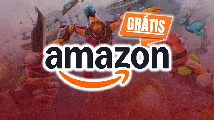 Amazon Prime ofrece High on Life y 2 juegos de PC más gratuitos