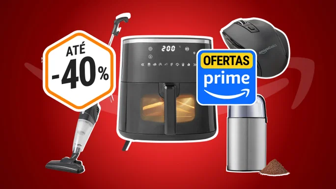 Fiesta de ofertas Prime